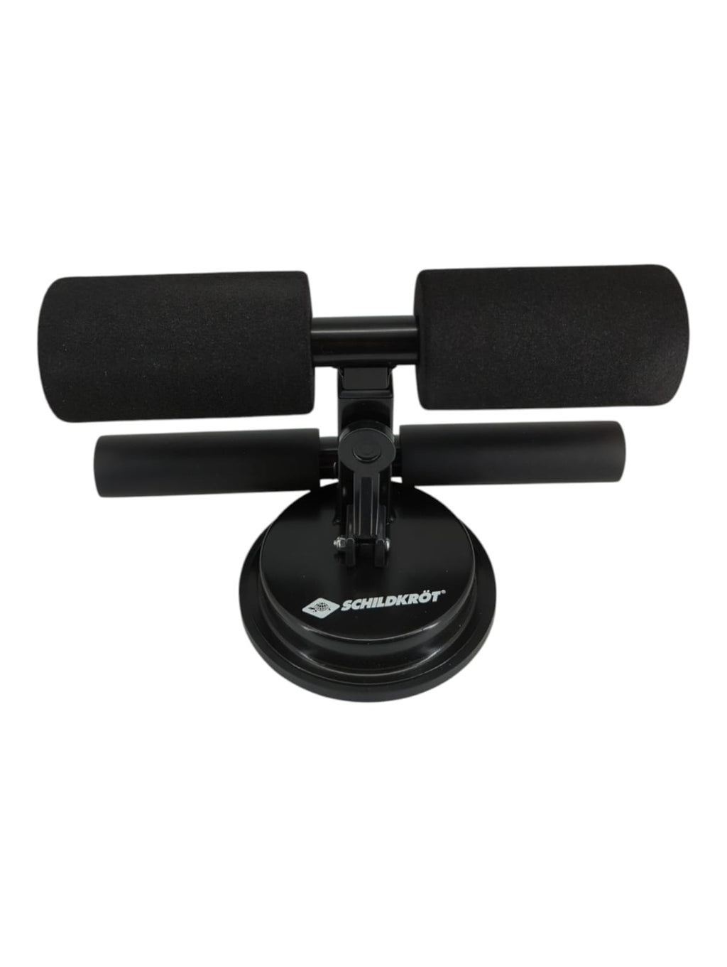 SCHILDKRÖT Sit-Up Trainer Suction Cup Ø 12 cm Fitness