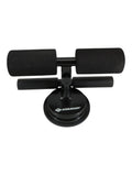 SCHILDKRÖT Sit-Up Trainer Suction Cup Ø 12 cm Fitness