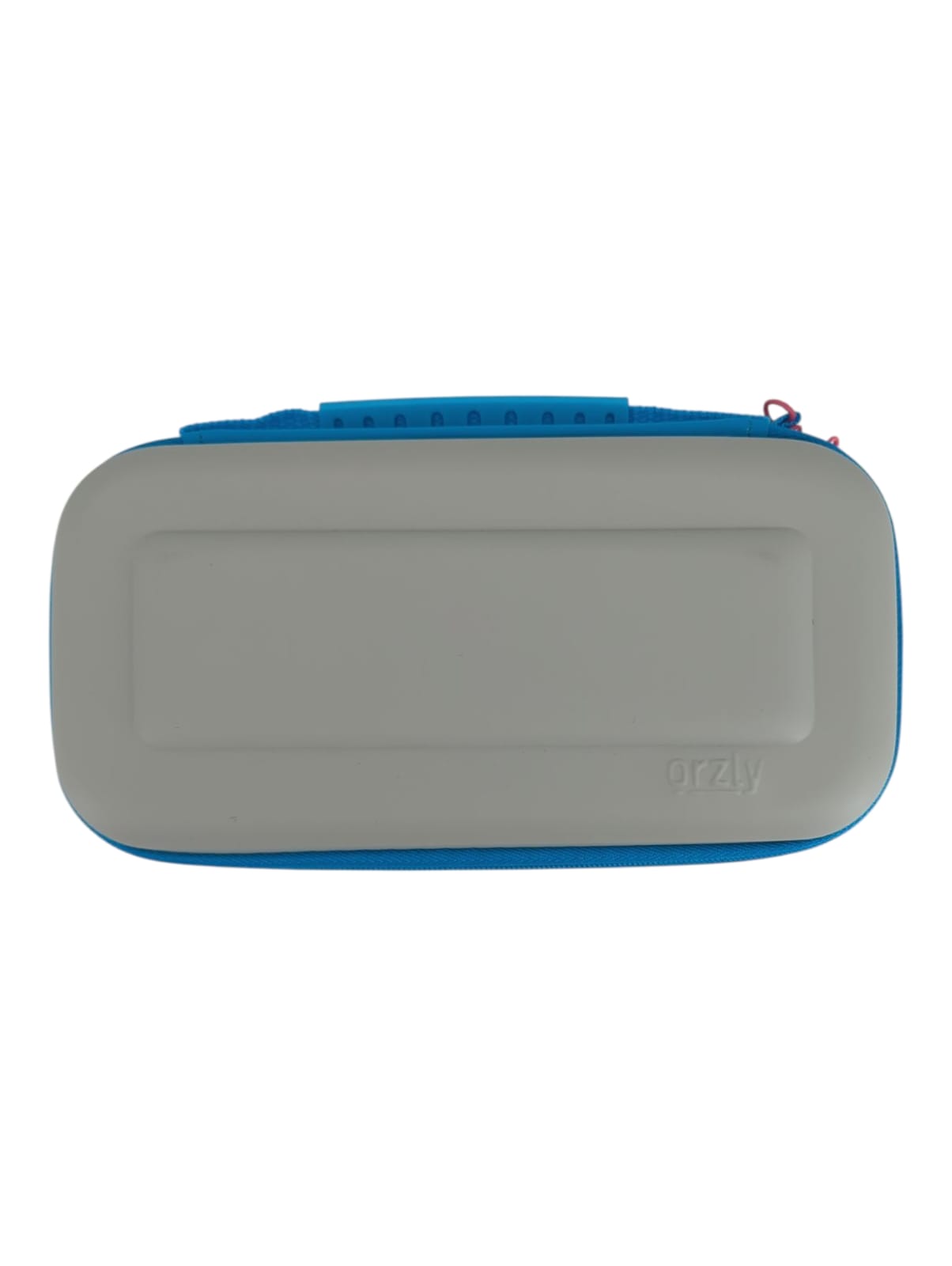 Orzly Tasche für Nintendo Switch Lite Reisetasche mit Stauraum