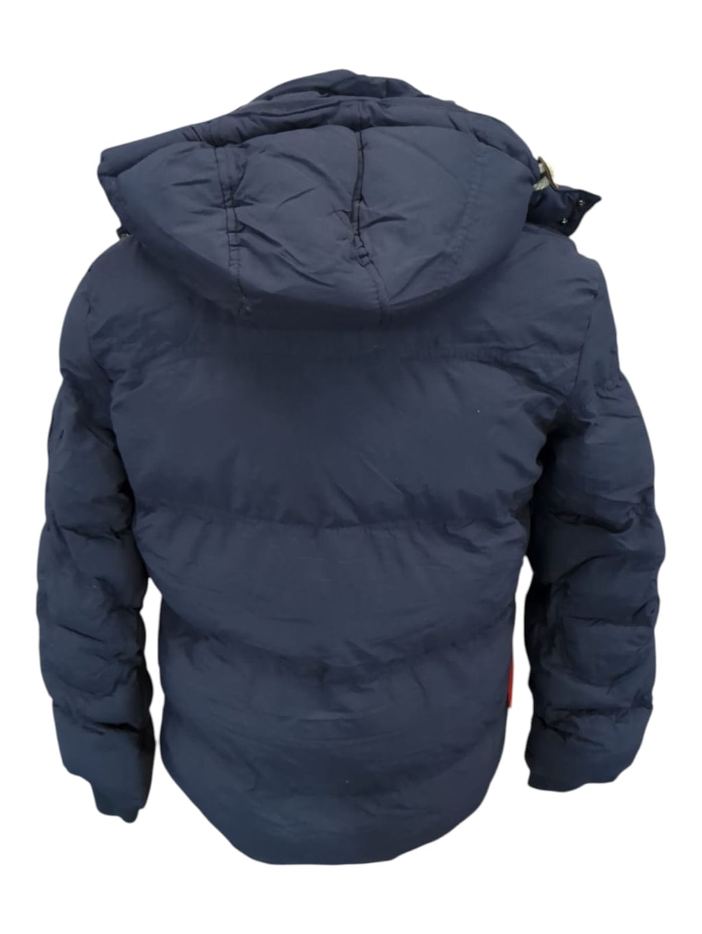 Geographical Norway Herren Jacke Verveine Blau Größe S
