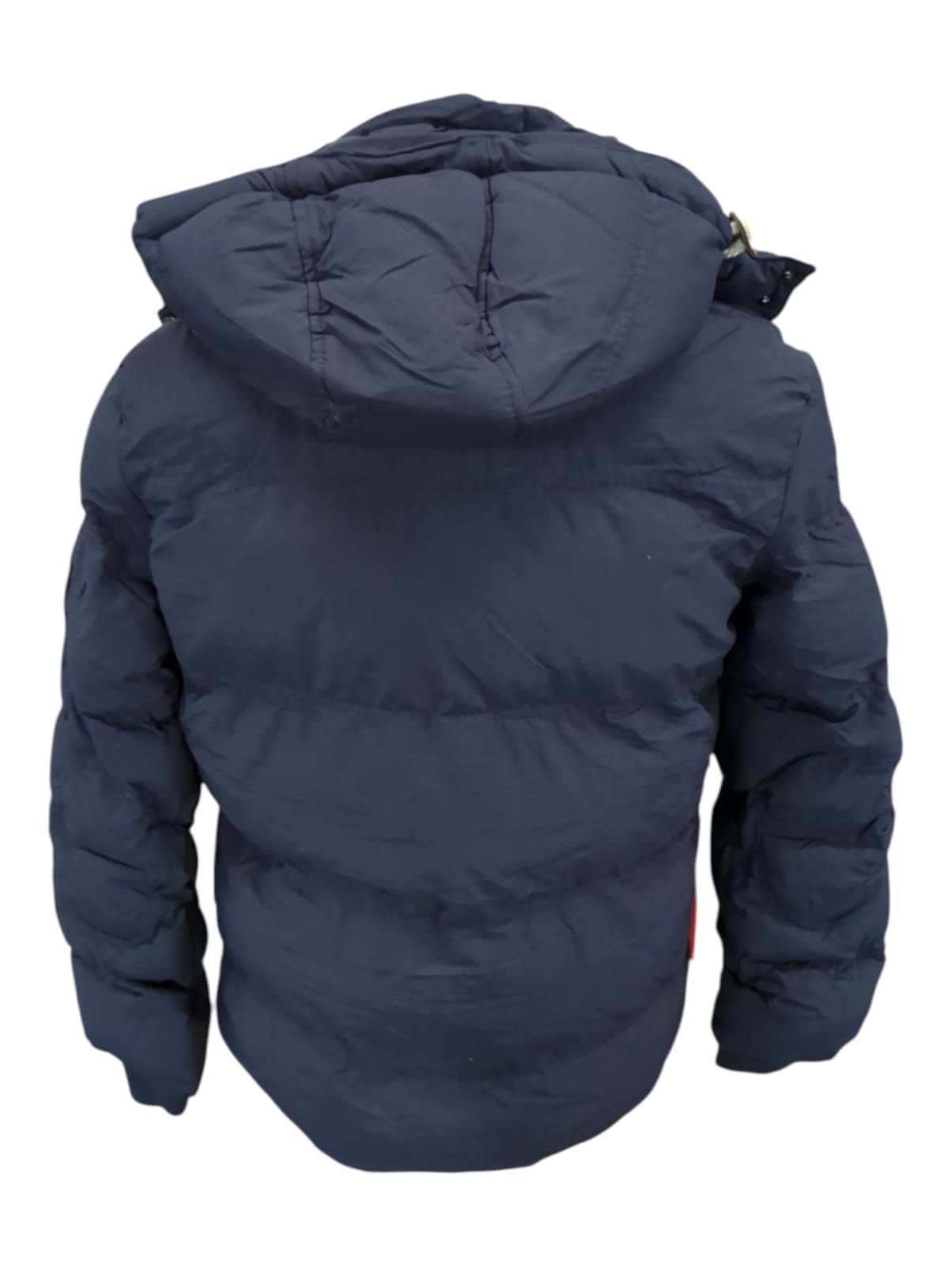 Geographical Norway Herren Jacke Verveine Blau Größe S