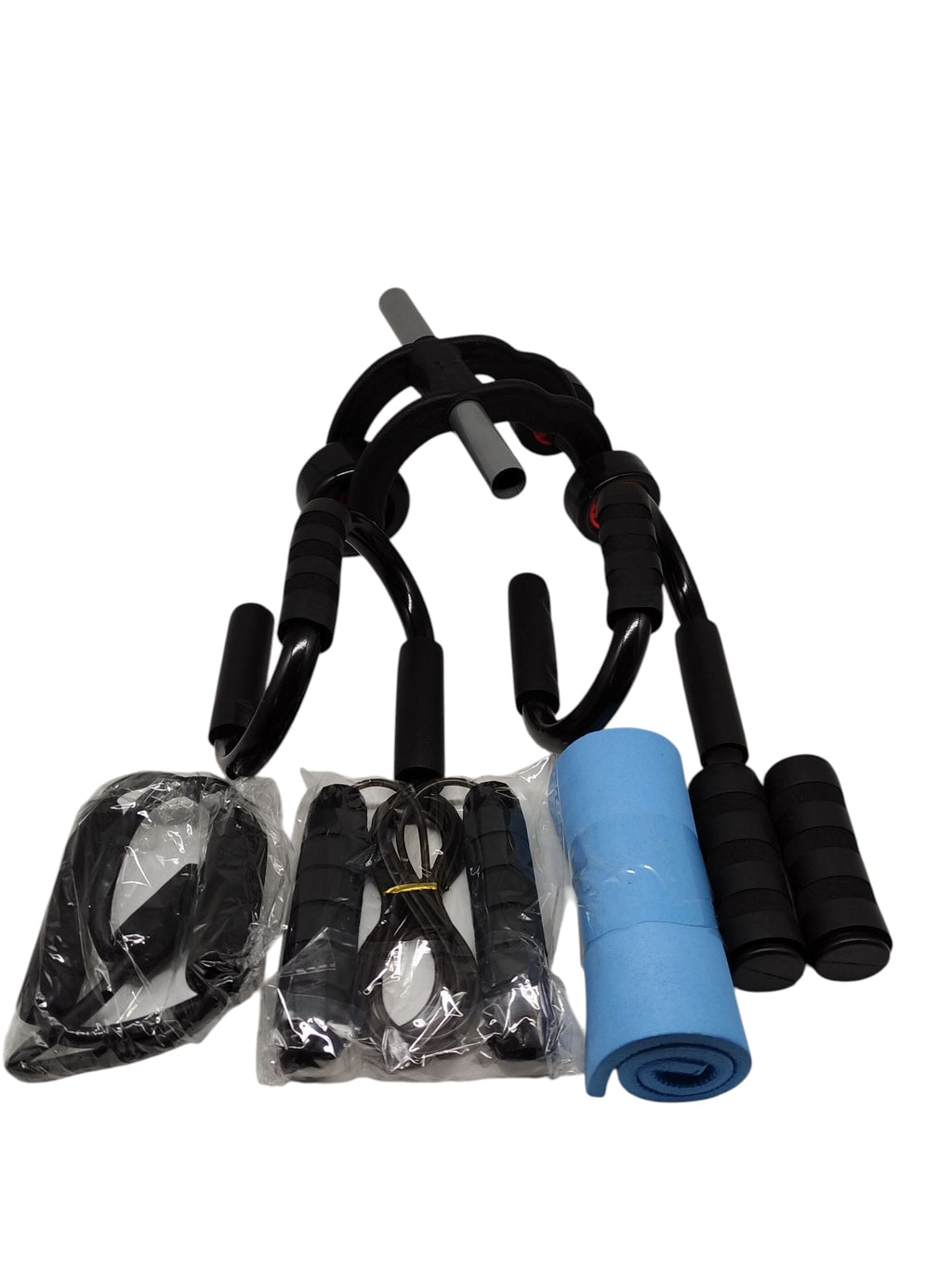 Aoozi Bauchroller Bauchtrainer AB Roller geräuschlos