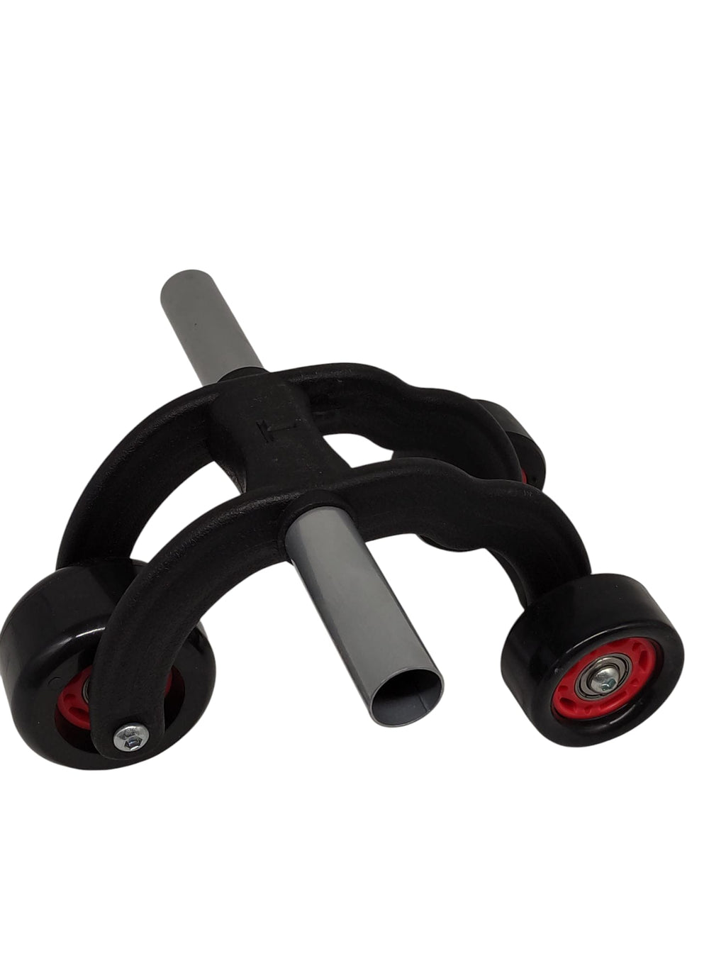 Aoozi Bauchroller Bauchtrainer AB Roller geräuschlos