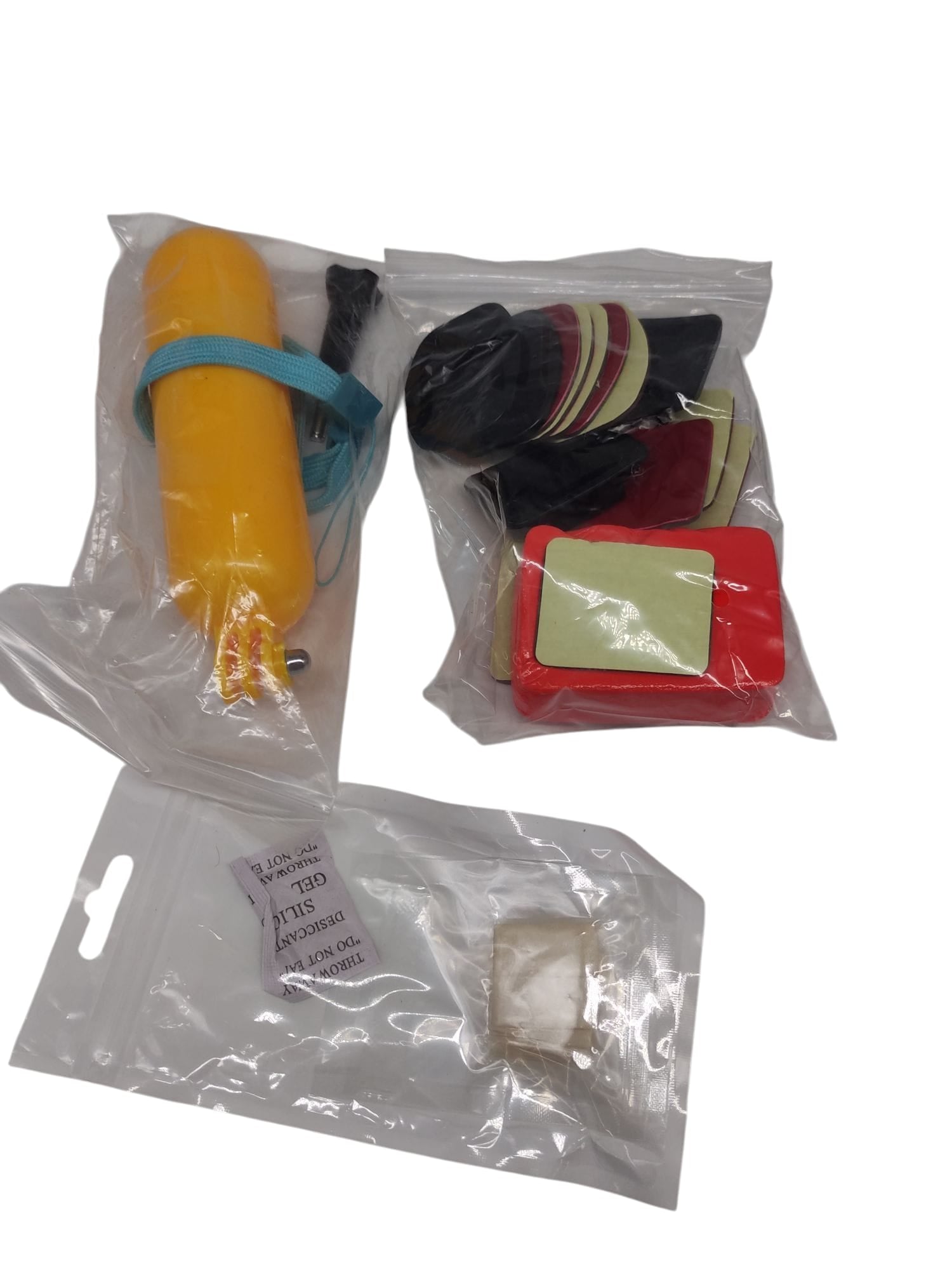 Action Cam 77-in-1 Accessory Kit GoPro Accessories for GoPro Hero 10 9 8 7 6