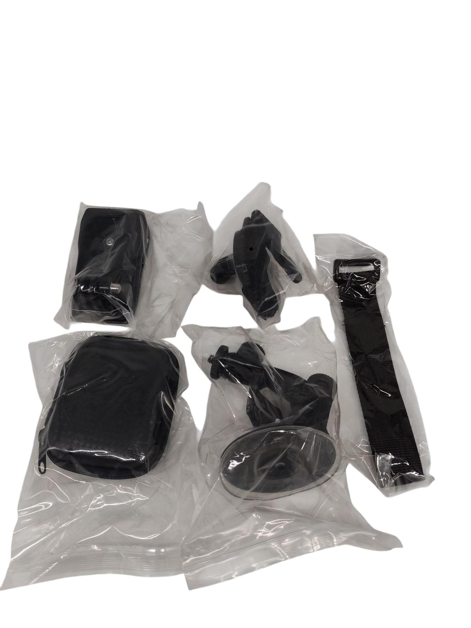 Action Cam 77-in-1 Accessory Kit GoPro Accessories for GoPro Hero 10 9 8 7 6
