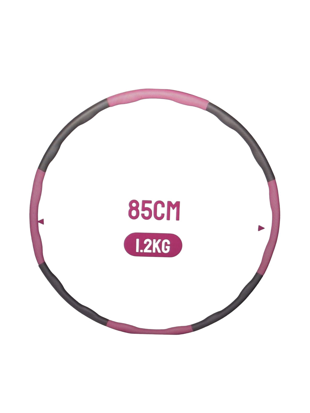 Fitness ring, slimming ring, adjustable weight