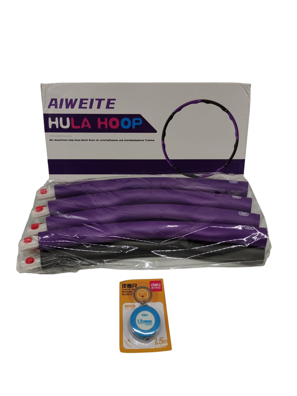 Hula Hoop Ring Wide Fitness for Adults and Children