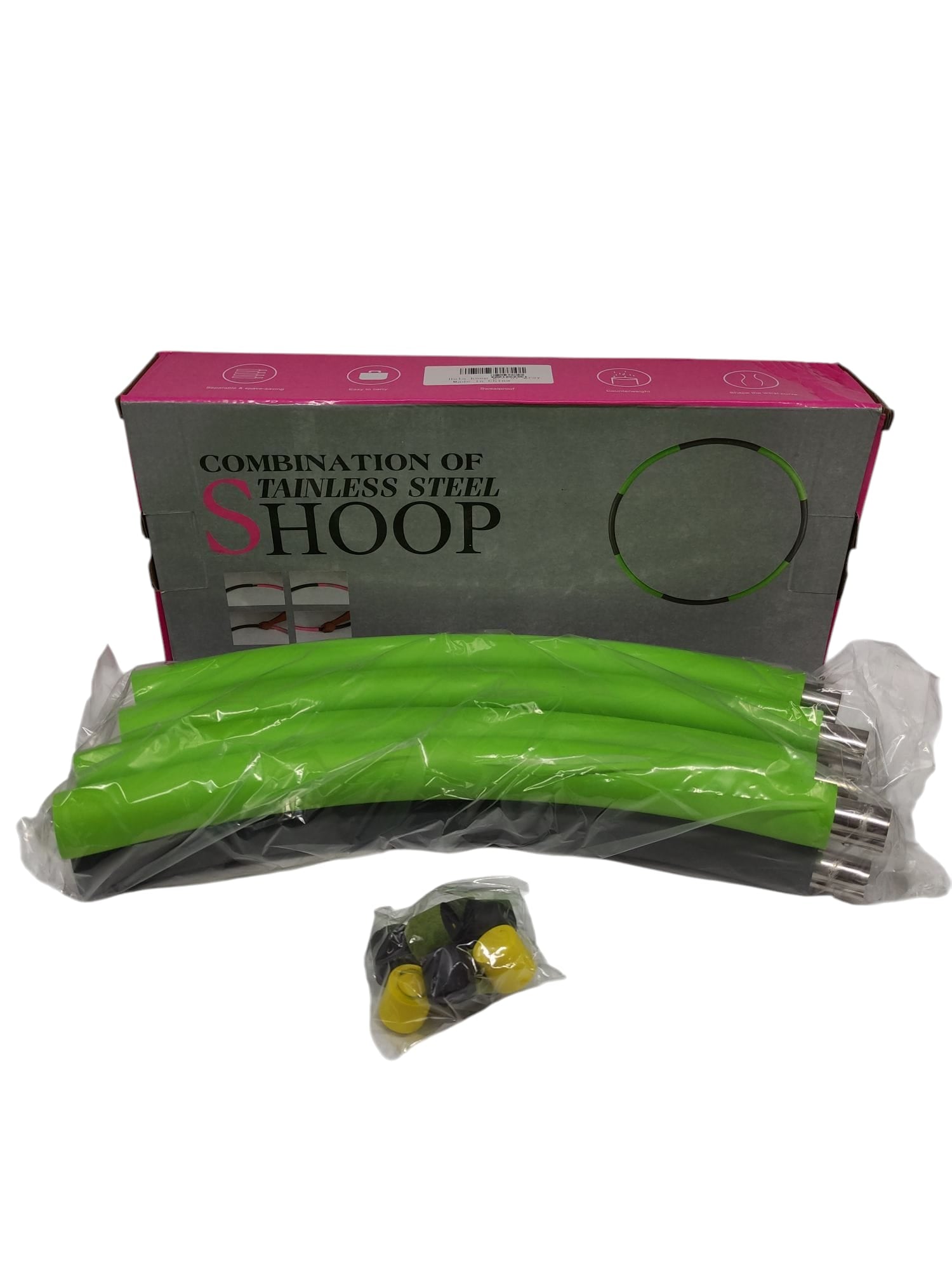 BSET BUY Hula Hoop Fitness Hoop Training Hoop Fitness Adults