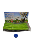 TMOW Hula Hoop 8-teiliger zerlegbarer Fitnessreifen