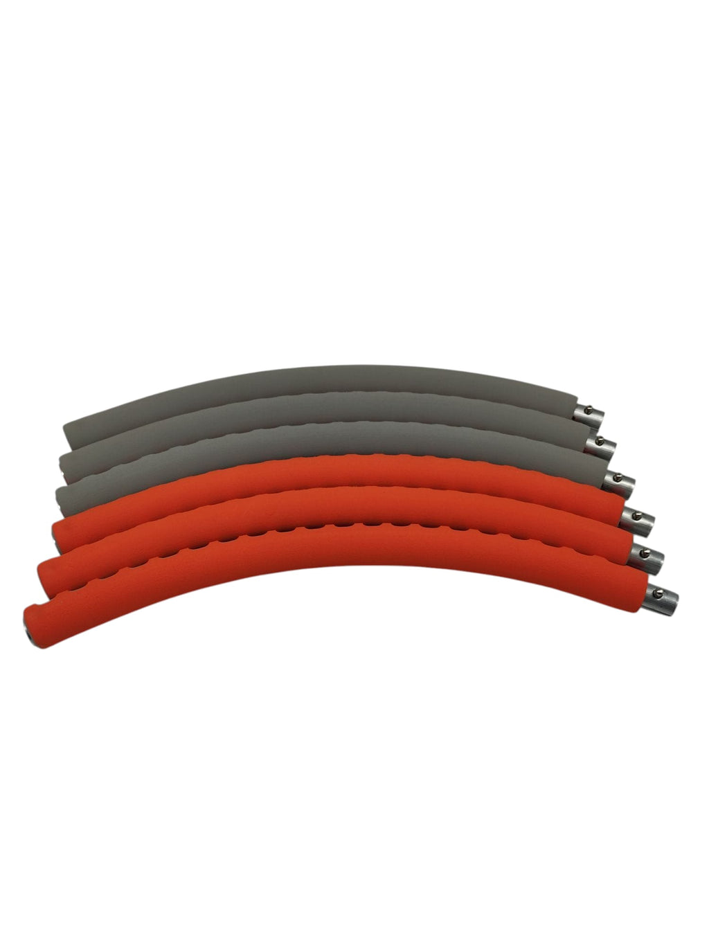 iMoebel Hullahub Reifen Fitness Erwachsene 1,1-2,5 kg einstellbar