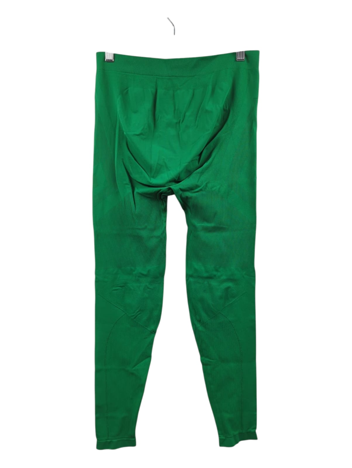 JAKO Herren  Long Leggings 2.0, sportlich grün, XXL EU