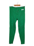 JAKO Herren  Long Leggings 2.0, sportlich grün, XXL EU