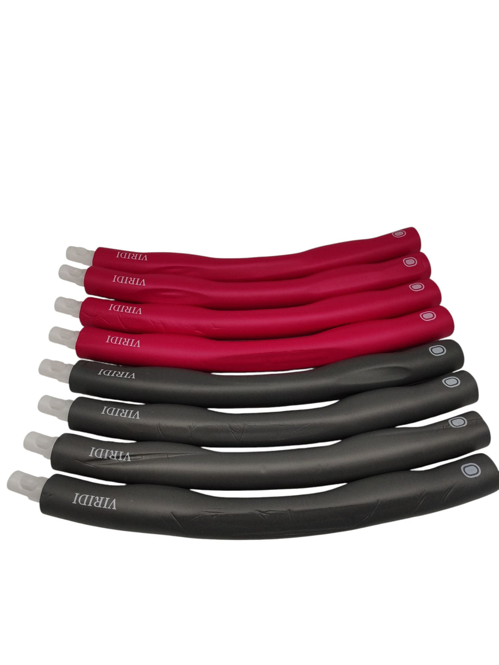 DUTISON Hula-Hoop-Reifen Erwachsene 1,2 kg zum Abnehmen