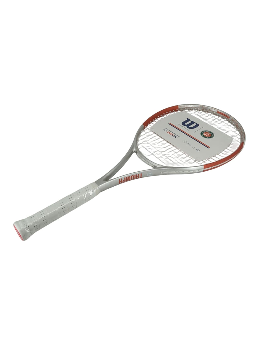 Wilson Roland Garros Triumph Tennisschläger 305 g Länge 69,9 cm