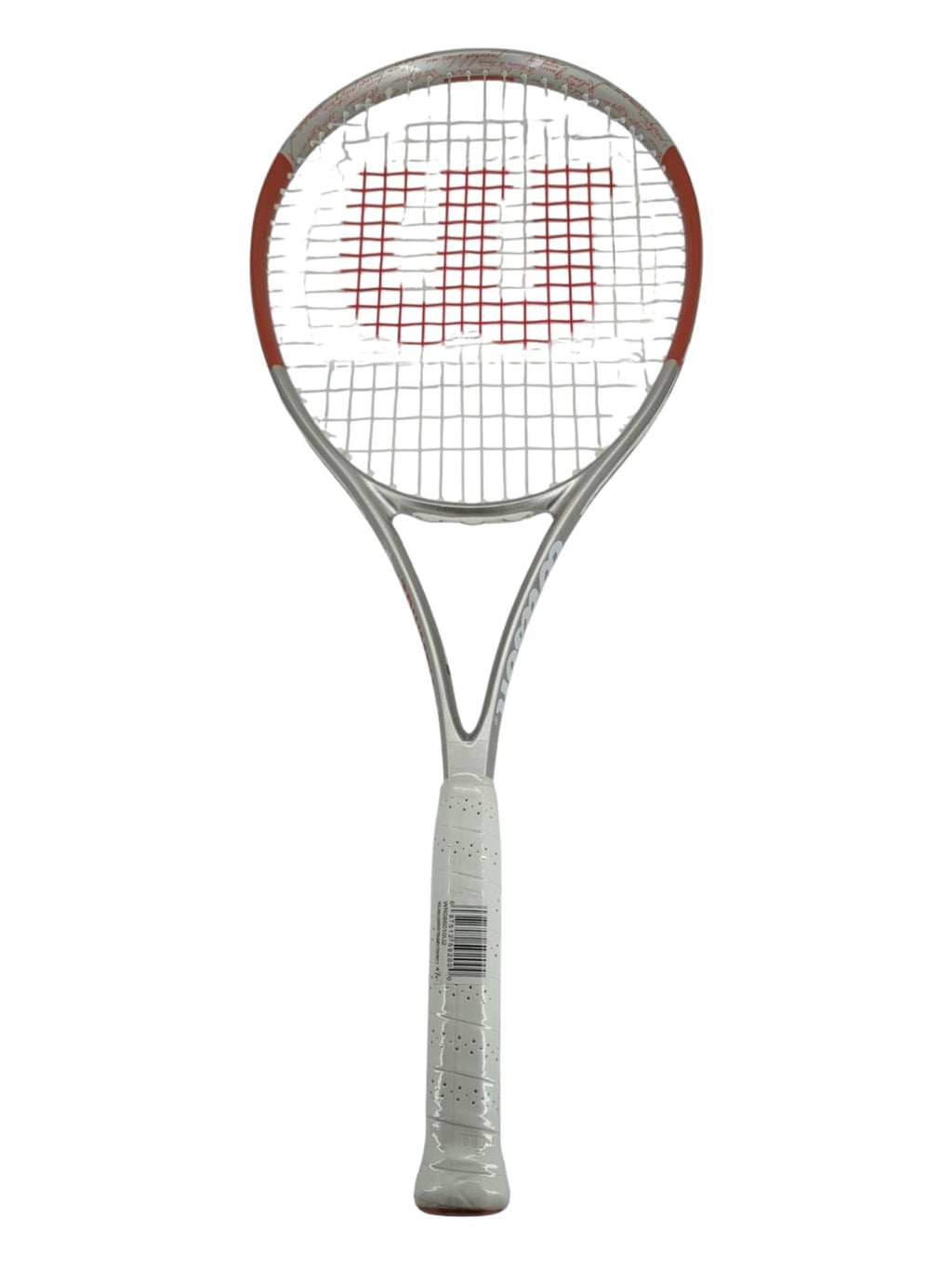 Wilson Roland Garros Triumph Tennisschläger 305 g Länge 69,9 cm