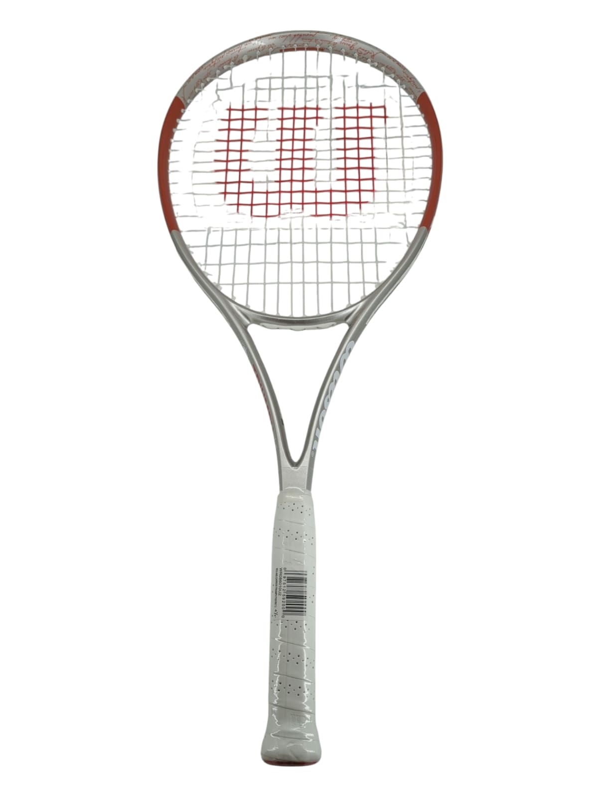 Wilson Roland Garros Triumph Tennisschläger 305 g Länge 69,9 cm