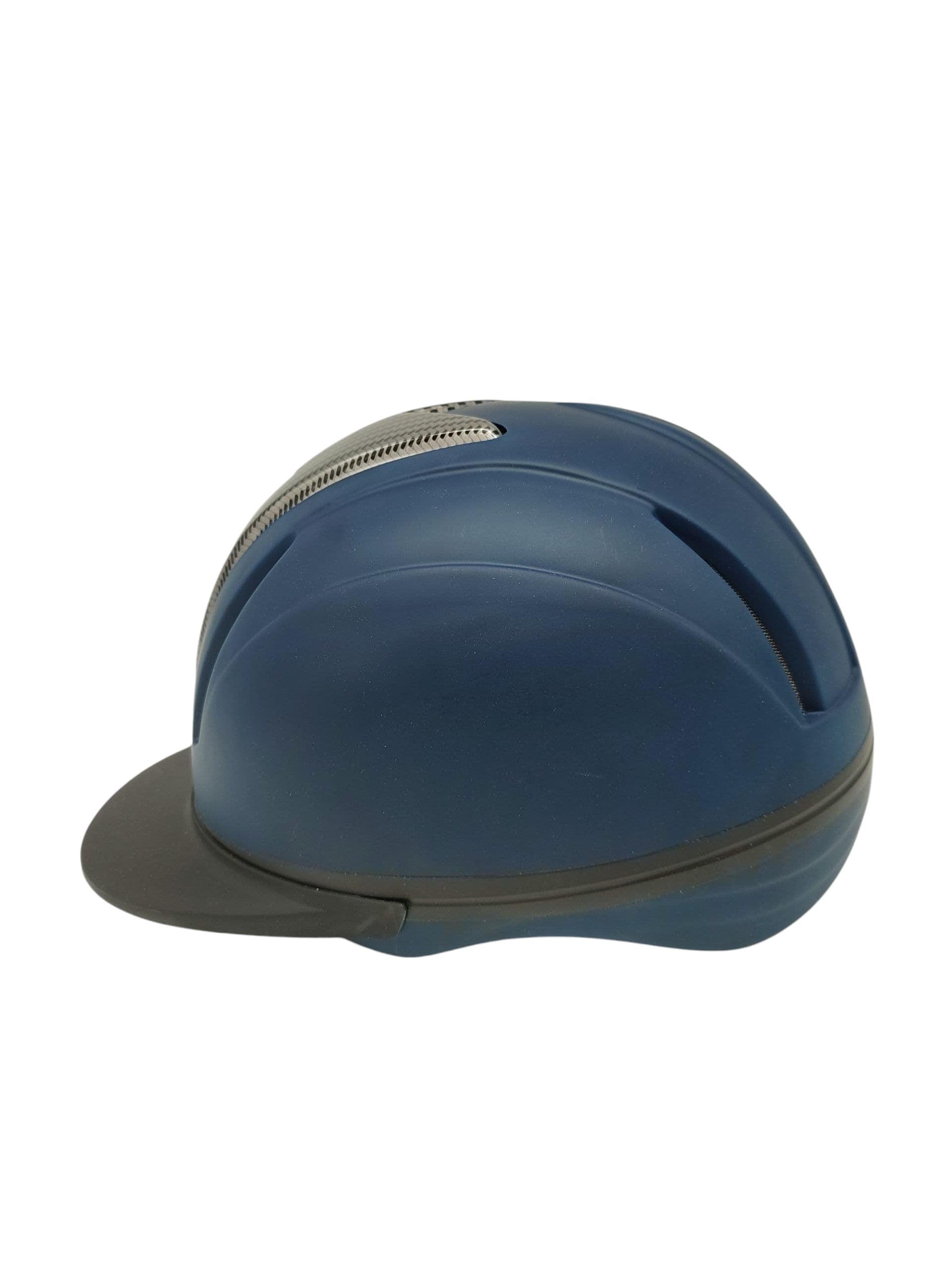 RL24 Riding Helmet Innovation Carbon Riding Cap adjustable Size S/M