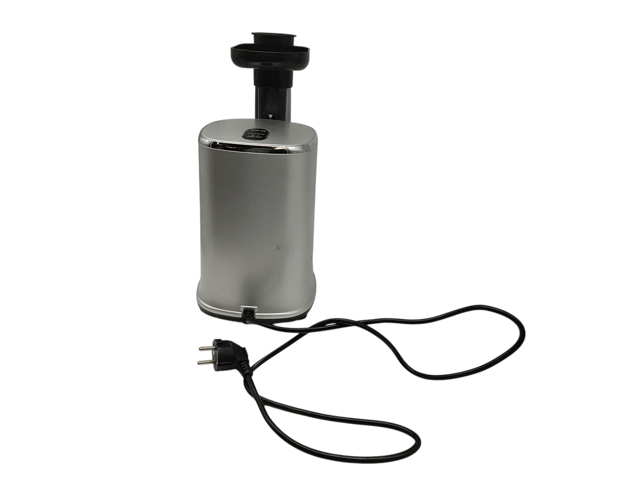 Vpcok Direct Slow Juicer Juicer Fruit Vegetable 2 Speeds