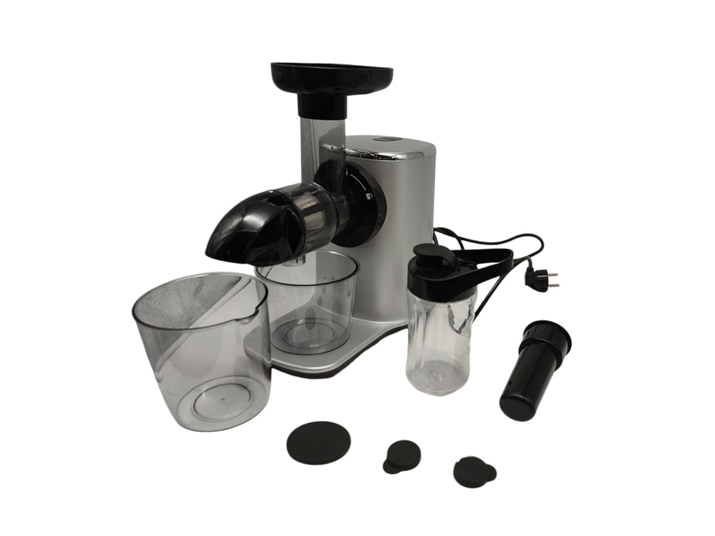 Vpcok Direct Slow Juicer Juicer Fruit Vegetable 2 Speeds