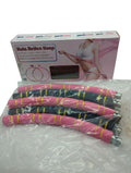 FAUA Hula Hoop Reifen Massage Fitness für Erwachsene und Kinder