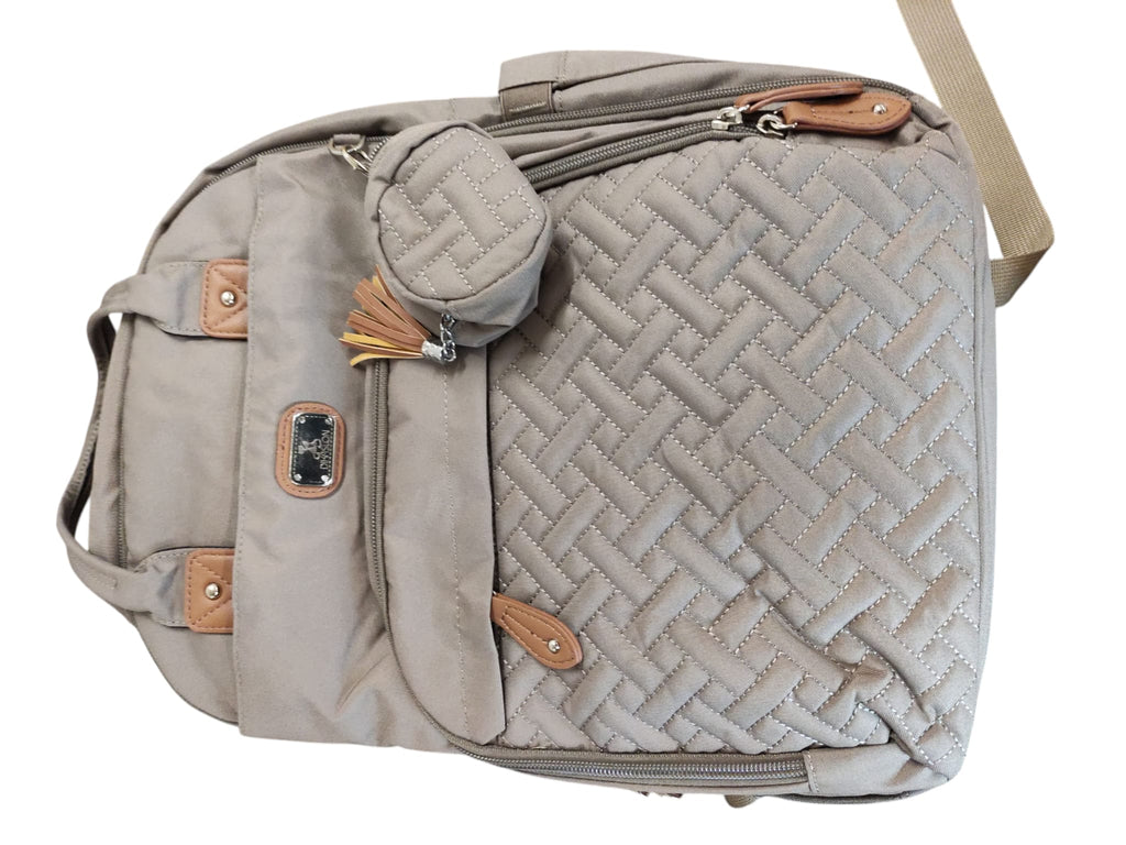 Dikaslon Wickelrucksack Wickeltasche Groß Baby Tasche