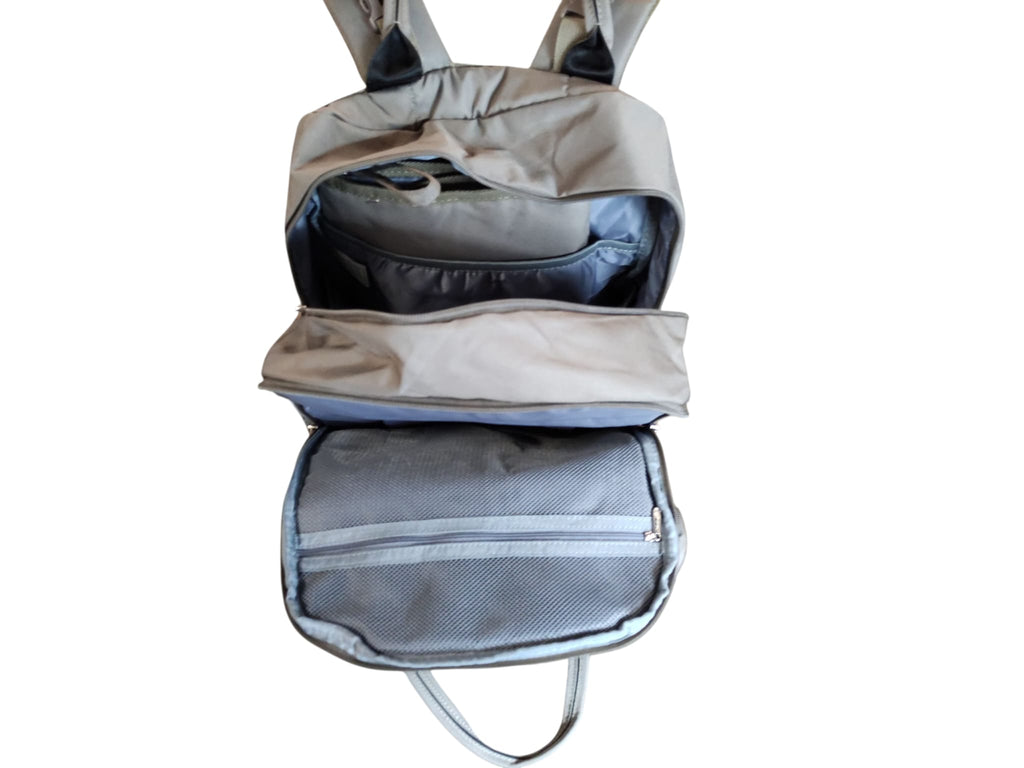Dikaslon Wickelrucksack Wickeltasche Groß Baby Tasche