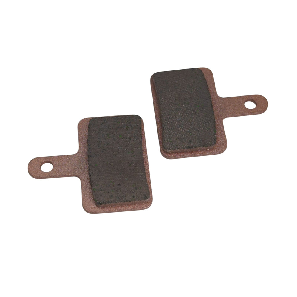 Elvedes Scheibenbremsbeläge Gold Shimano BR-M375 M415 M495 M515 MTB