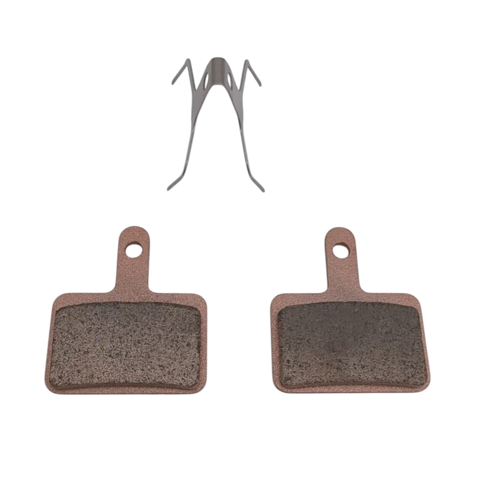 Elvedes Scheibenbremsbeläge Gold Shimano BR-M375 M415 M495 M515 MTB