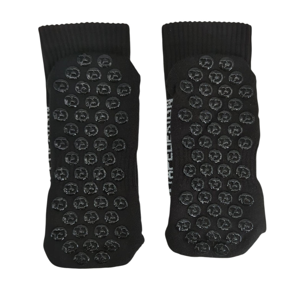 Tapedesign Allround Classic Socks Black One Size EU