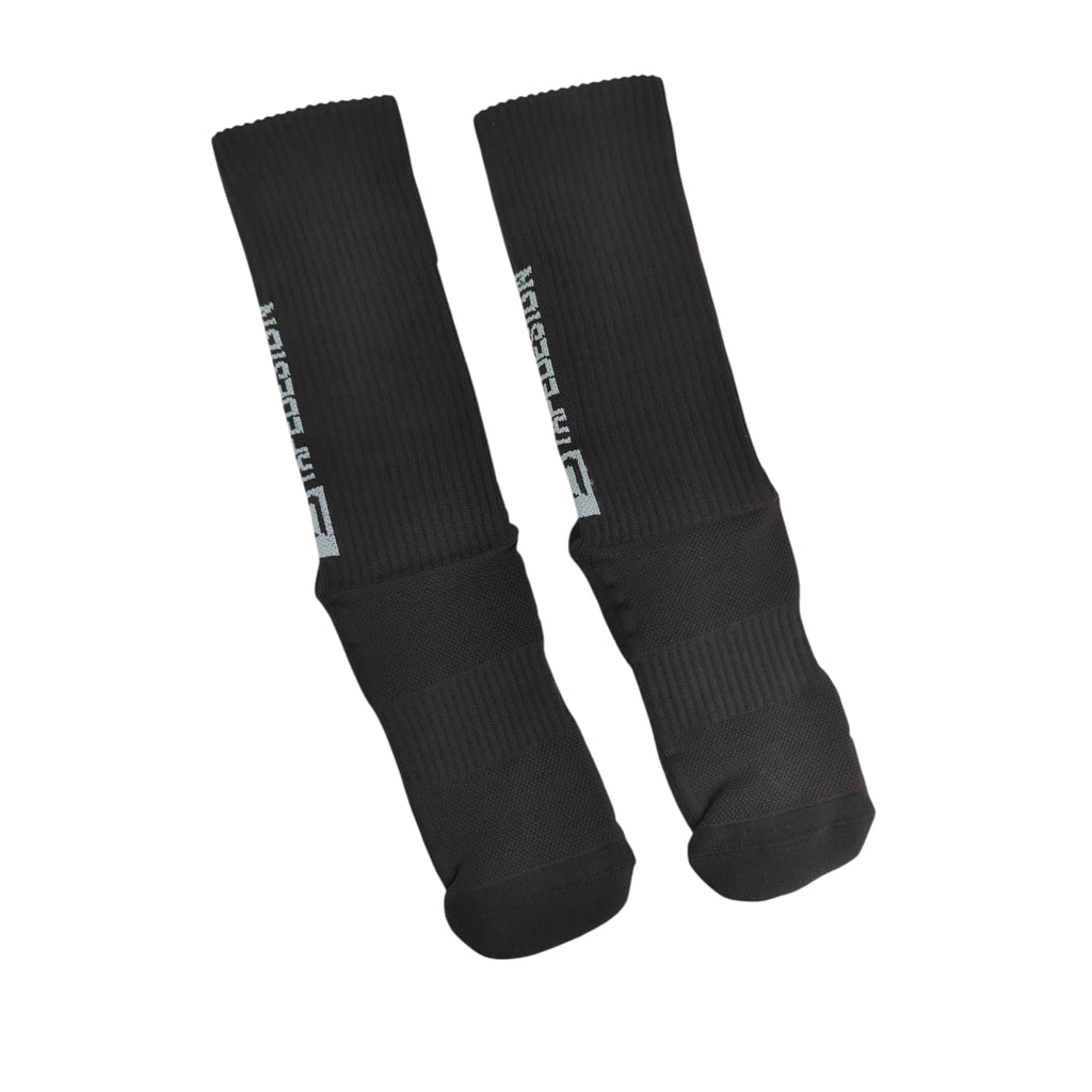 Tapedesign Allround Classic Socks Black One Size EU