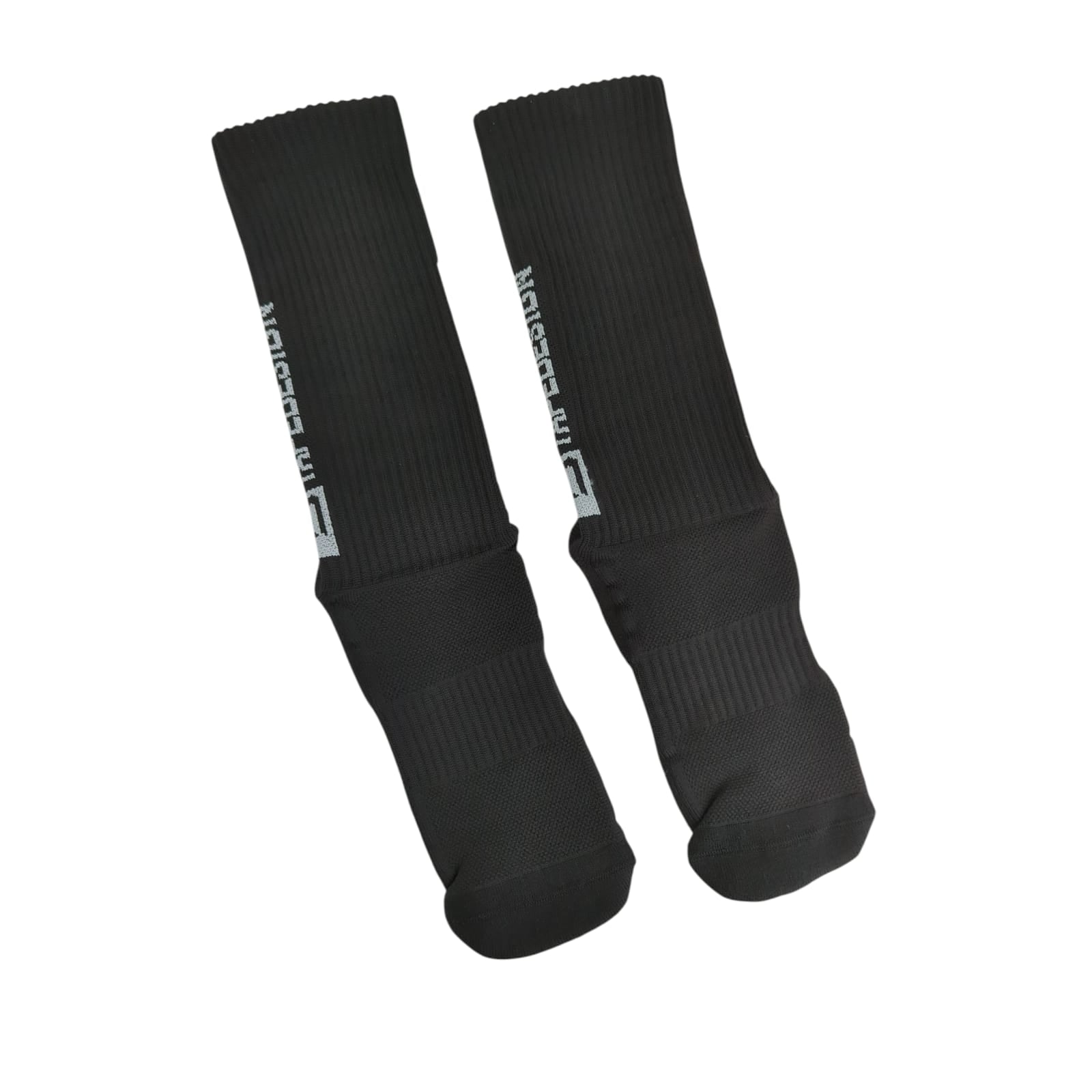 Tapedesign Allround Classic Socks Black One Size EU