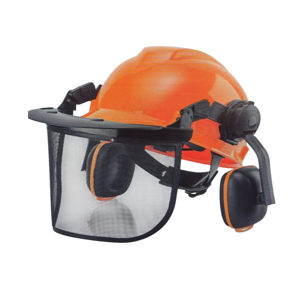 WONDERHOO CUKUGUARD Industrieller Schutzhelm