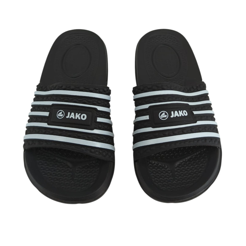 JAKO Jakolette II Kinder Badeschuhe Schwarz Weiß 32