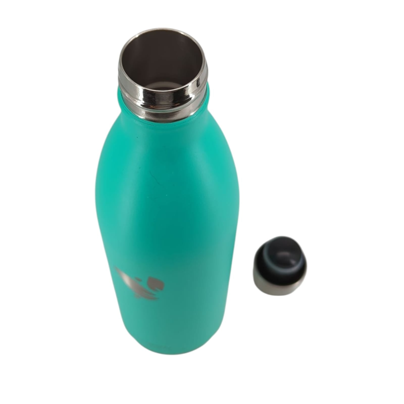 AORIN Vacuum Flask Water Bottle BPA-Free Keeps Cold for 24h