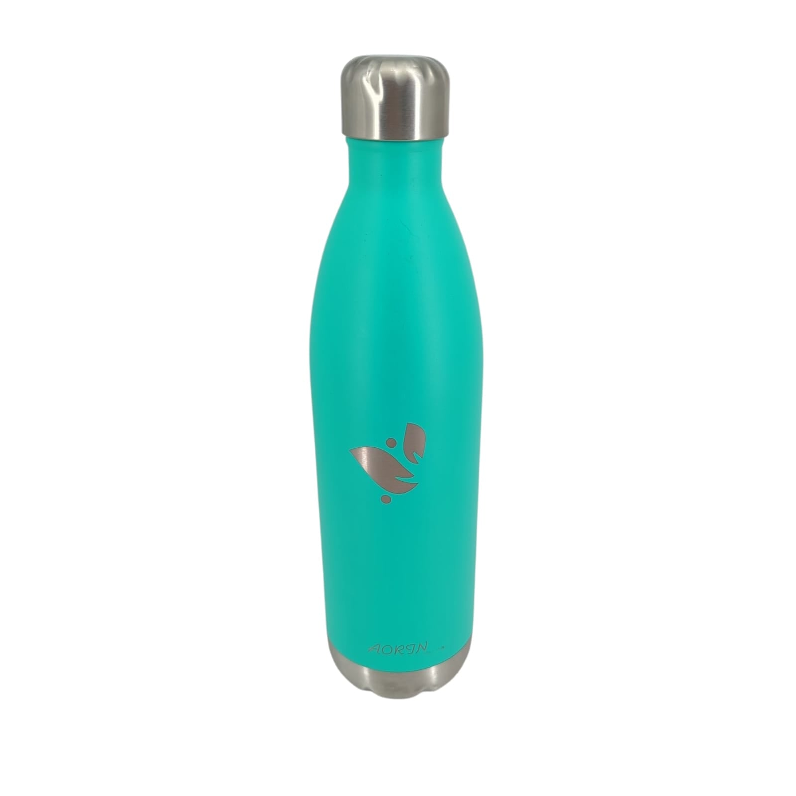 AORIN Vacuum Flask Water Bottle BPA-Free Keeps Cold for 24h