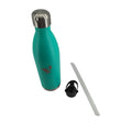 AORIN Vacuum Flask Water Bottle BPA-Free Keeps Cold for 24h