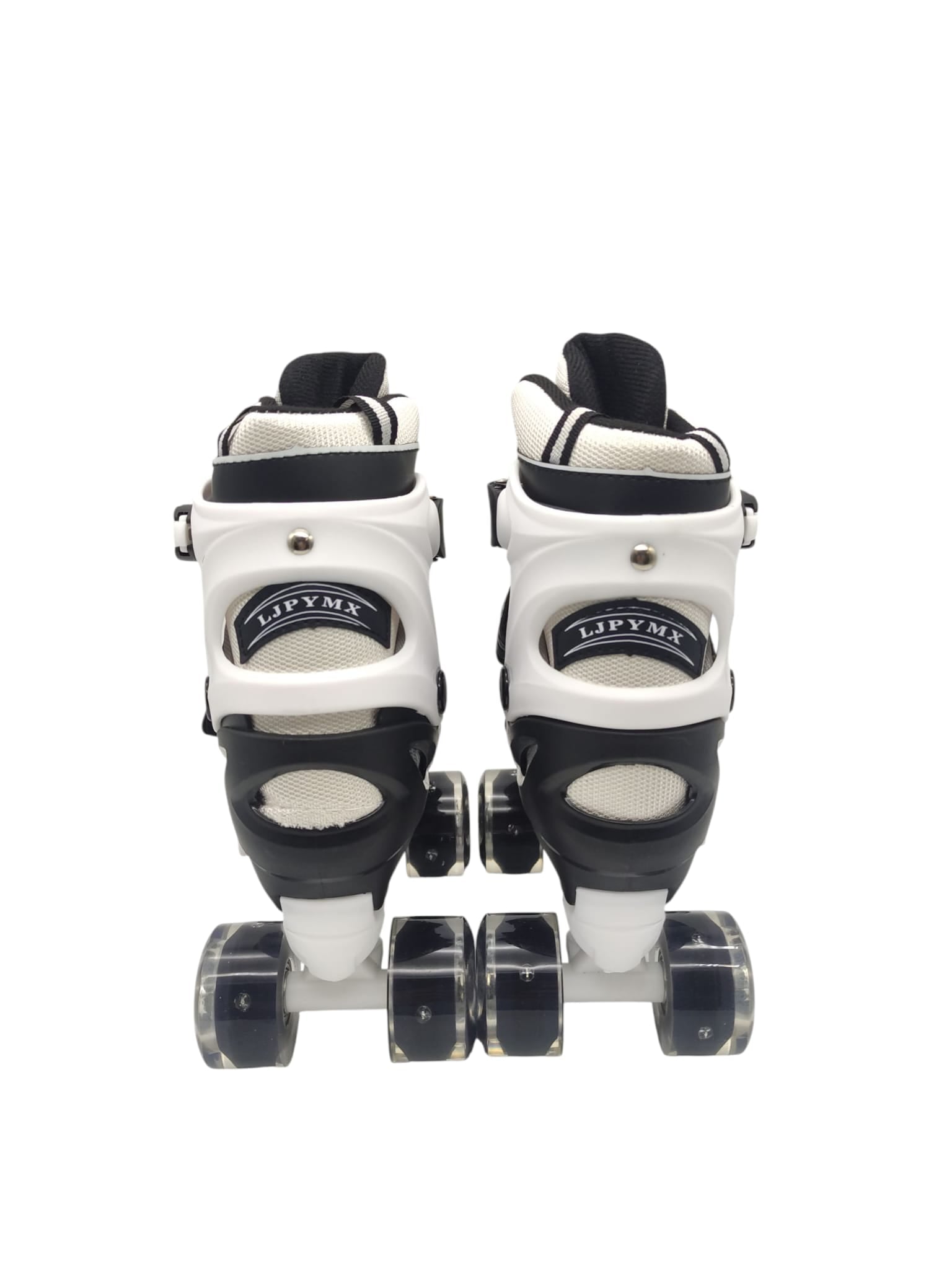Kinder Rollschuhe verstellbar Jungen Mädchen Größe S-4