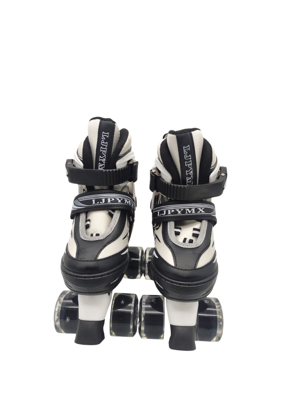 Kinder Rollschuhe verstellbar Jungen Mädchen Größe S-4