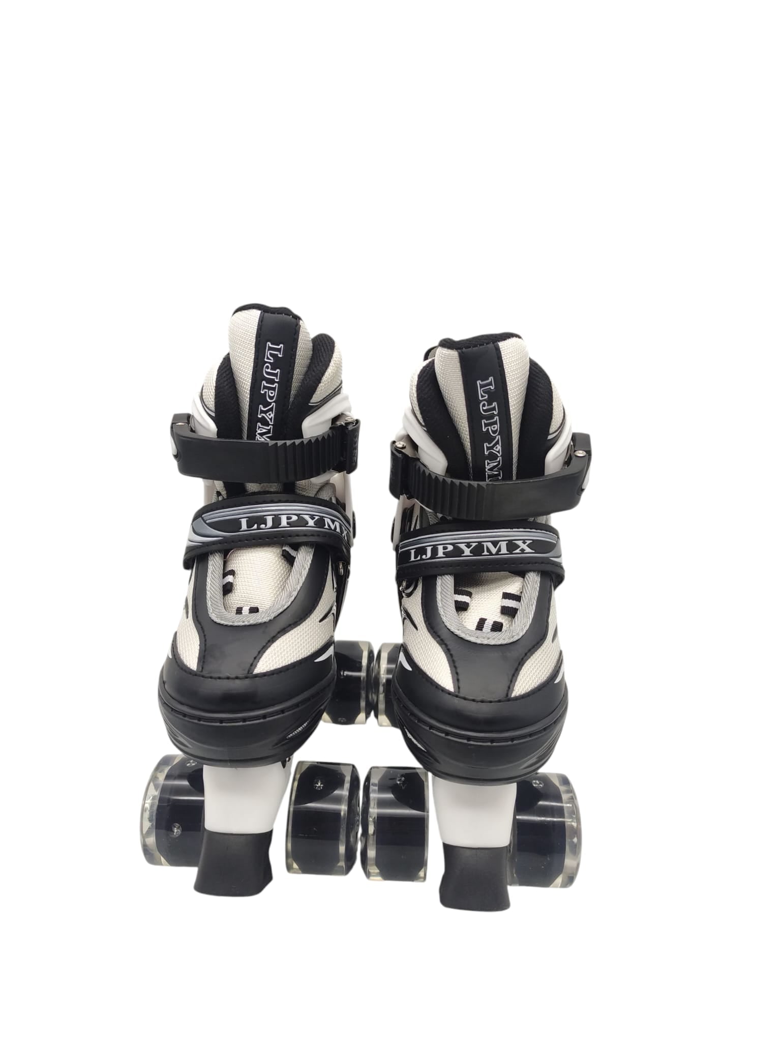 Kinder Rollschuhe verstellbar Jungen Mädchen Größe S-4