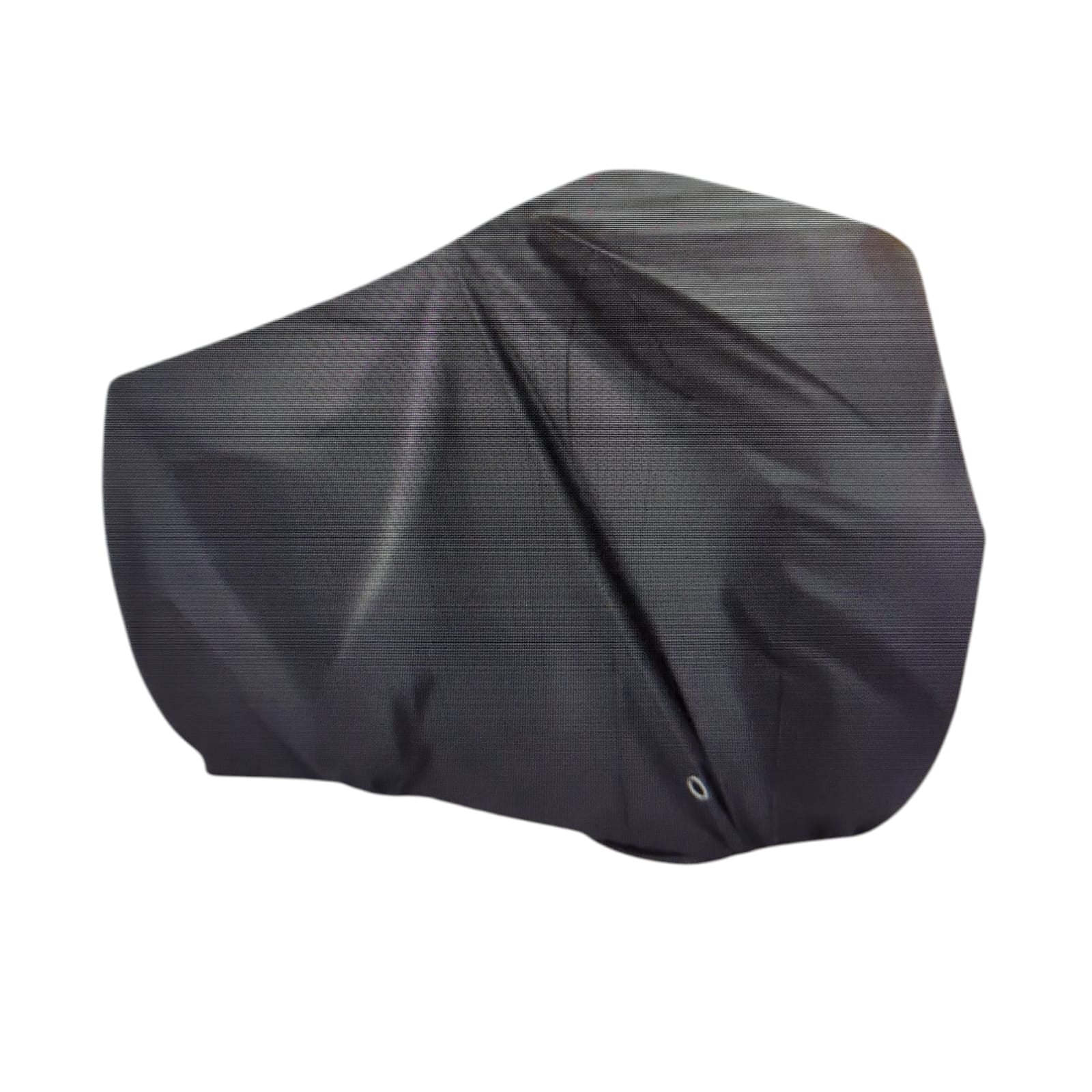 PIQIUQIU Fahrradgarage Nylongewebe wasserdicht 200x110x70 cm Fahrradabdeckung