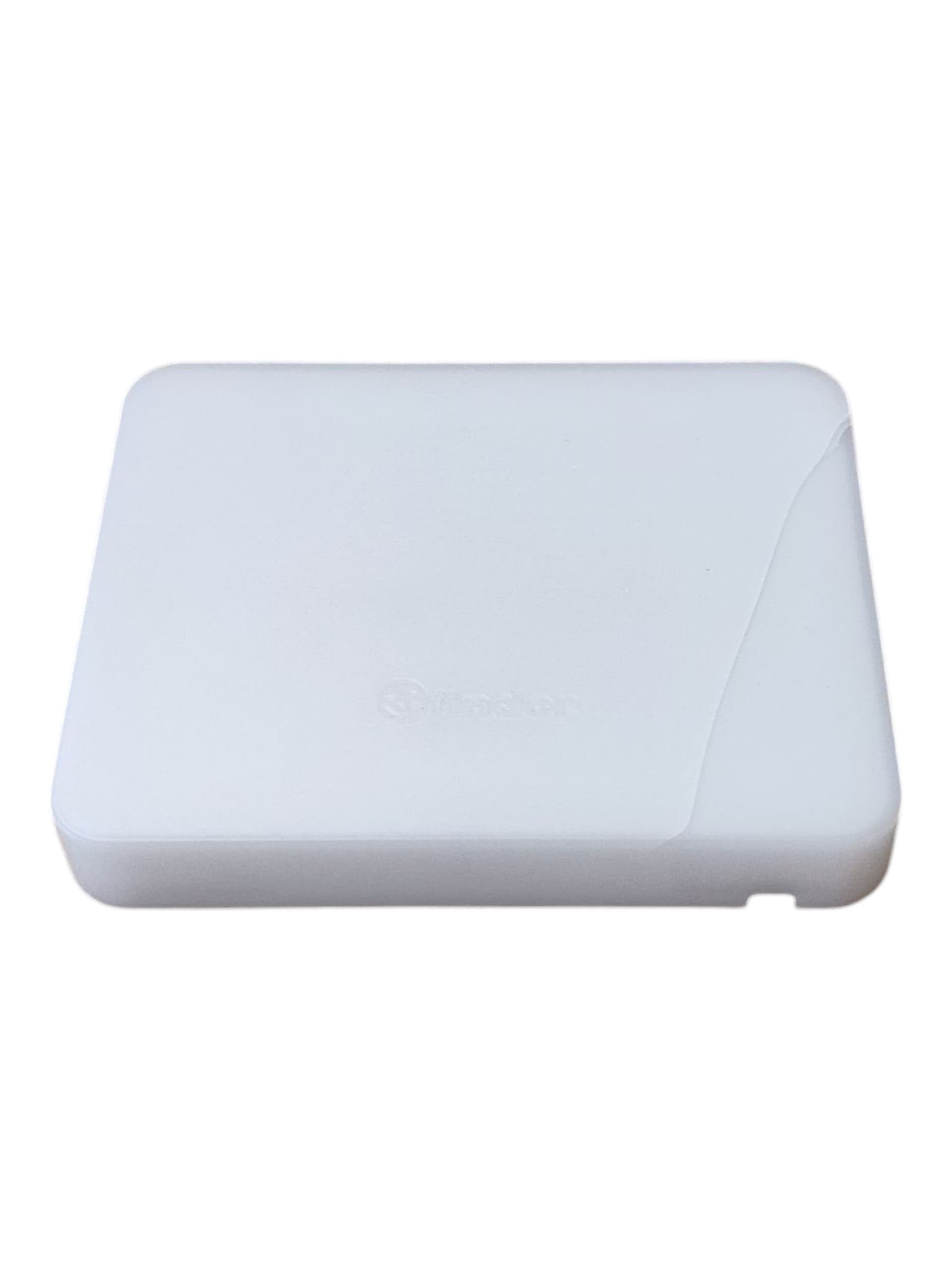 Finder BLISS 1C.9 WLAN-Thermostat digital Sommer Winter