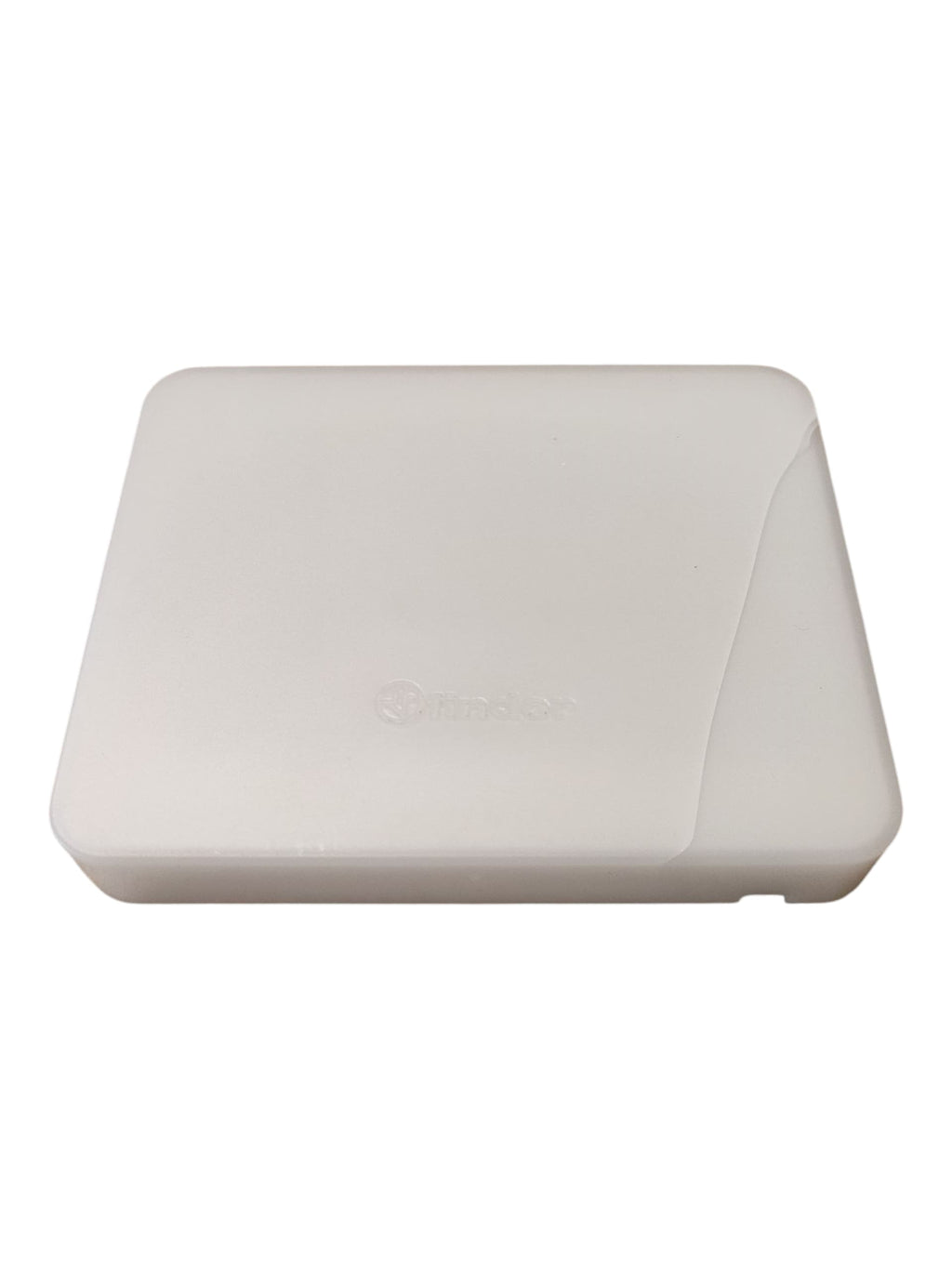 Finder BLISS 1C.9 WLAN-Thermostat digital Sommer Winter