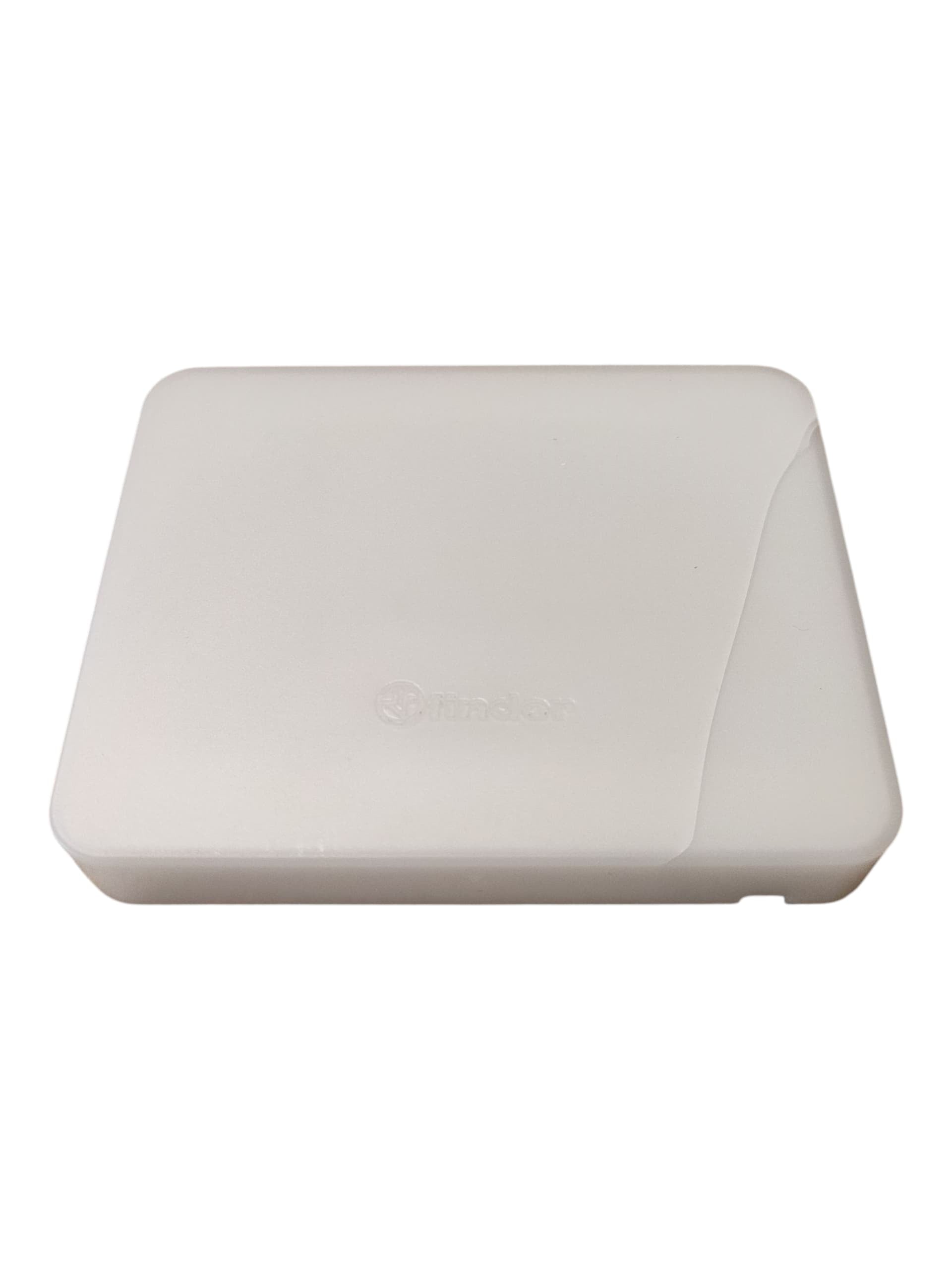 Finder BLISS 1C.9 WLAN-Thermostat digital Sommer Winter