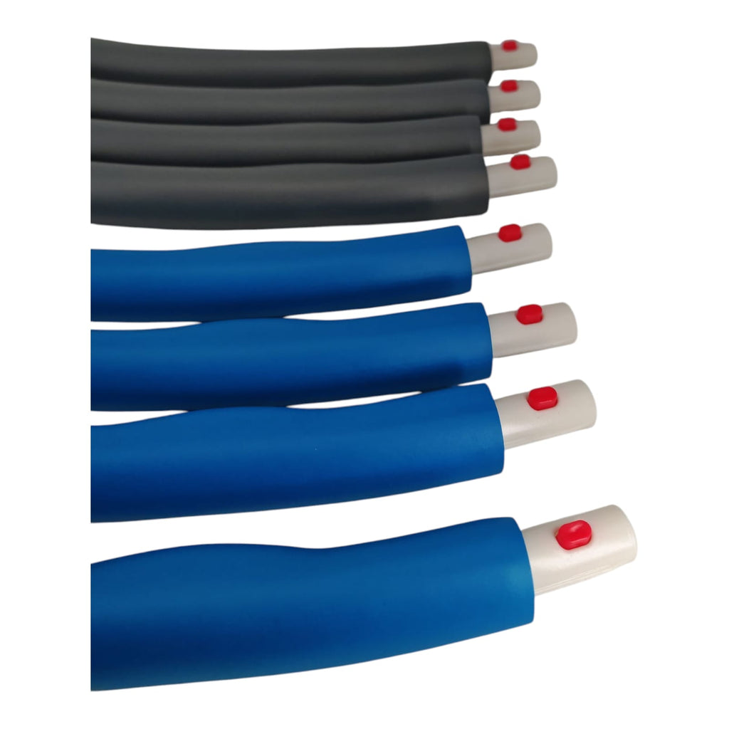 TTMOW Hula Hoop, 8 Detachable Sections for Adults and Children