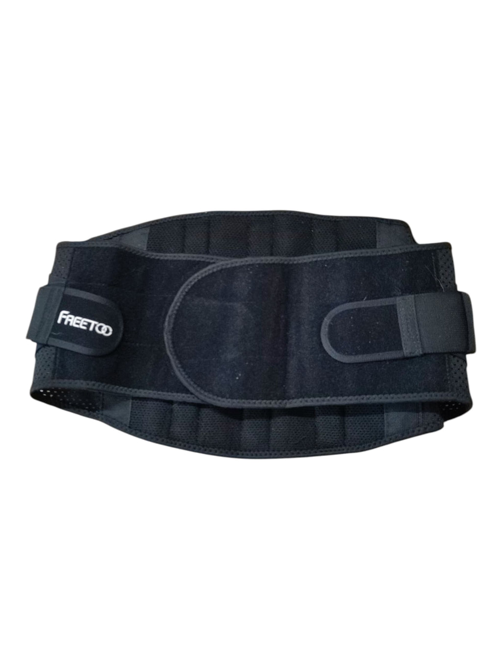 FREETOO Lendenwirbelband Rückenbandage orthopädisch Unisex