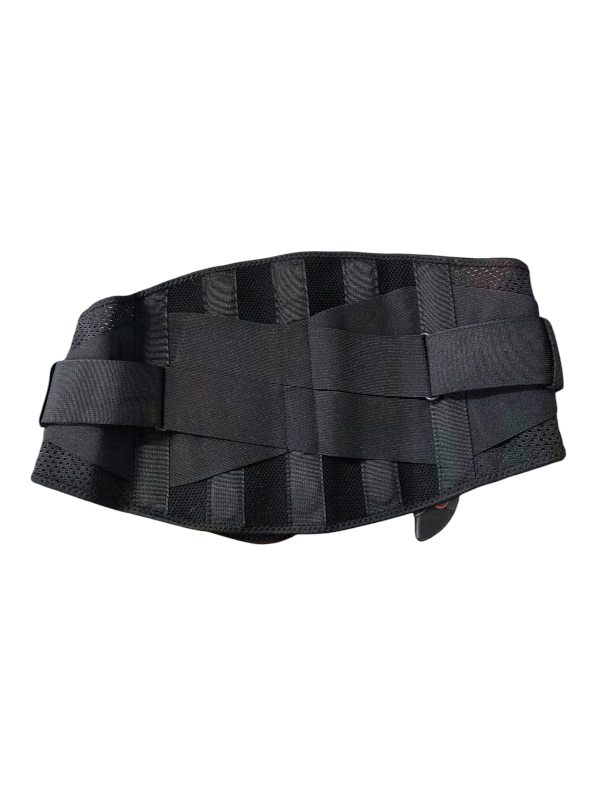 FREETOO Lendenwirbelband Rückenbandage orthopädisch Unisex