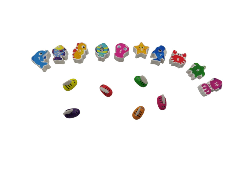 MDINGTD Spielzeug Kinder 2–5 Jahre Jungen Mädchen Geschenk