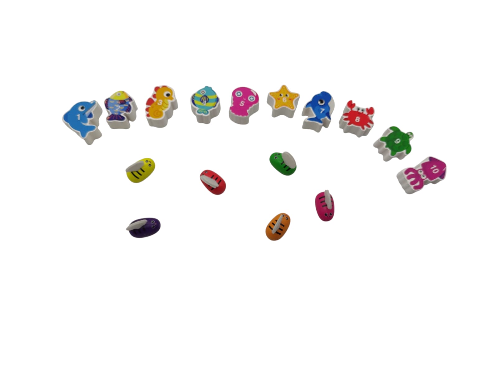 MDINGTD Spielzeug Kinder 2–5 Jahre Jungen Mädchen Geschenk