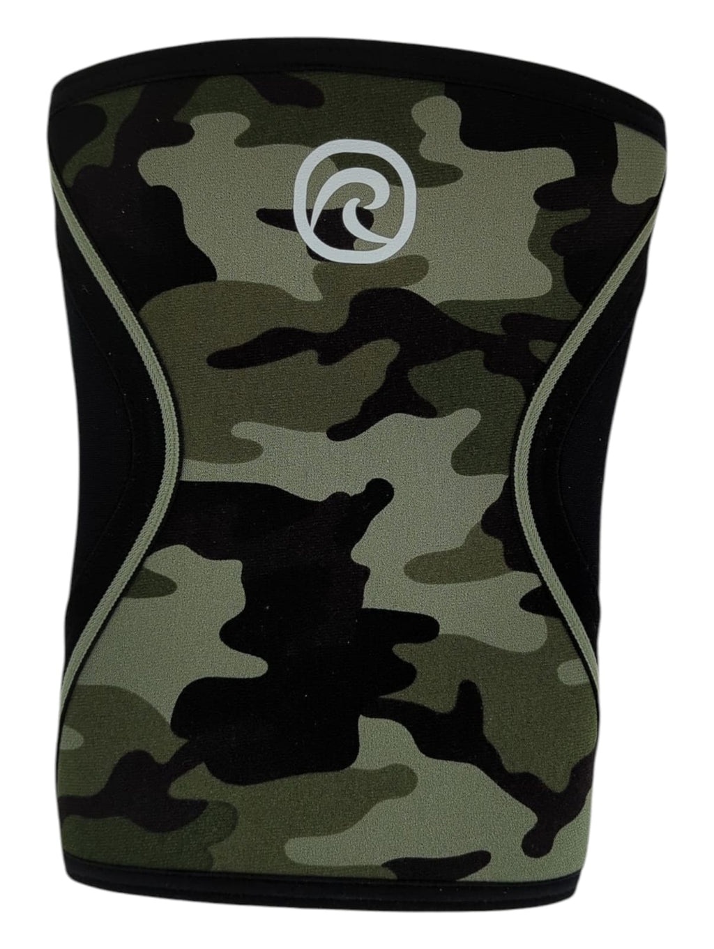 Rehband RX Knieschoner 5 mm Camouflage Größe L