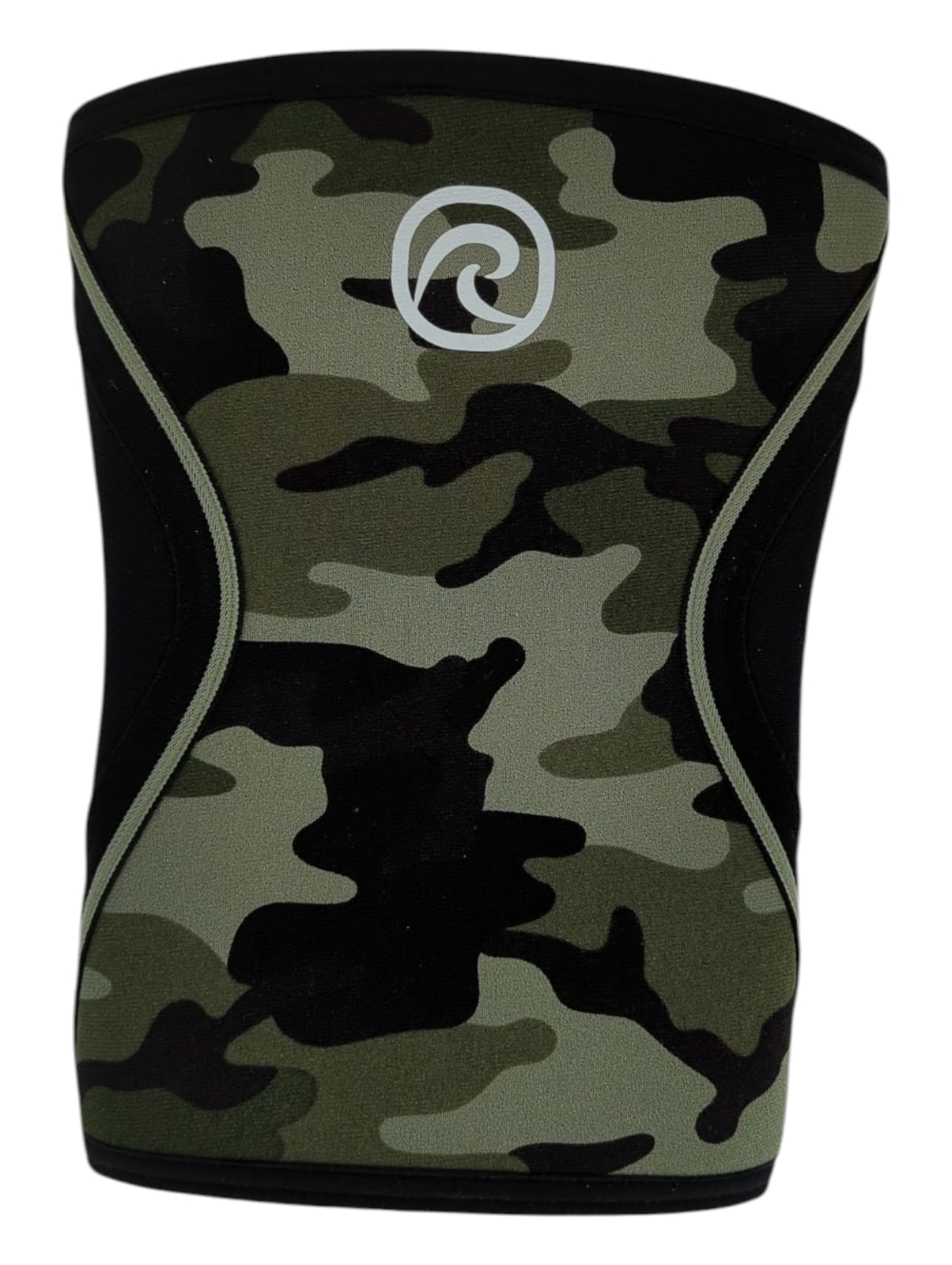 Rehband RX Knieschoner 5 mm Camouflage Größe L